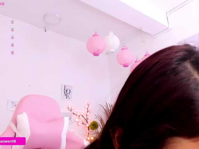 Sashaowen live cam on BongaCams