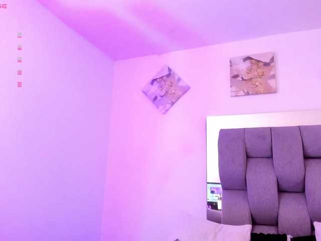 Sashaowen live cam on BongaCams