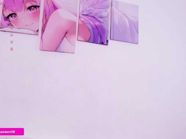 Sashaowen live cam on BongaCams