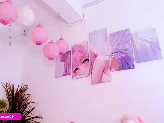 sashaowen cam belle