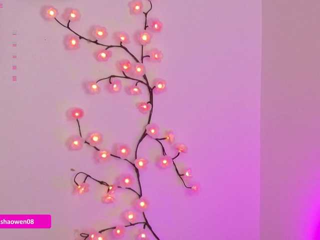 Sashaowen live cam preview