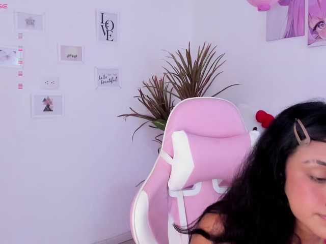  Sashaowen chat room