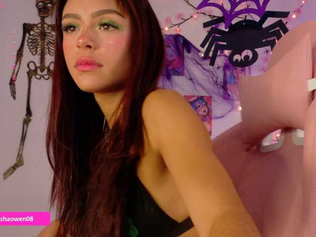 Sashaowen