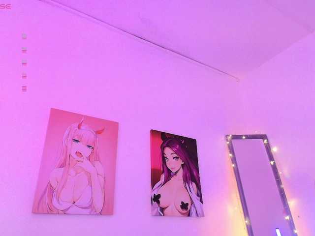 Sashaowen live webcam show