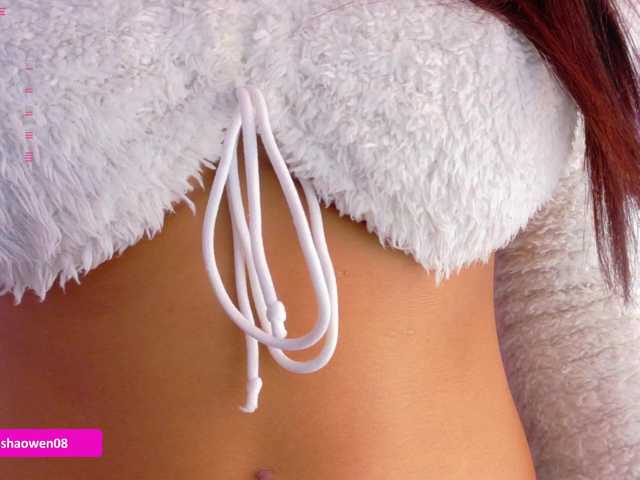 Sashaowen live cam on BongaCams