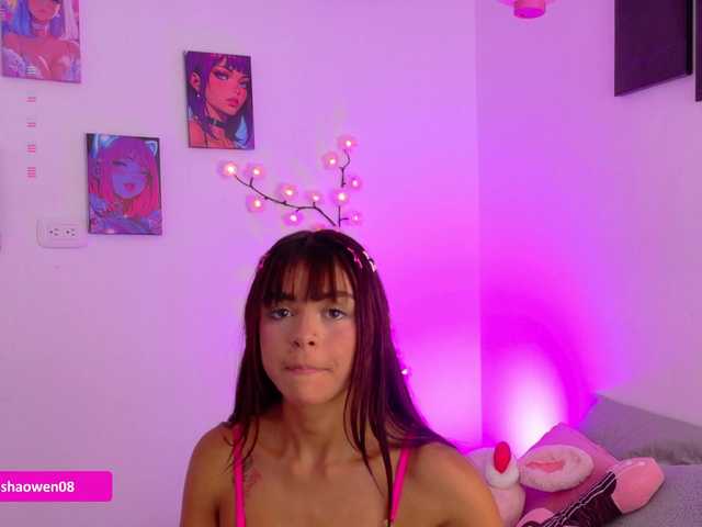 Sashaowen