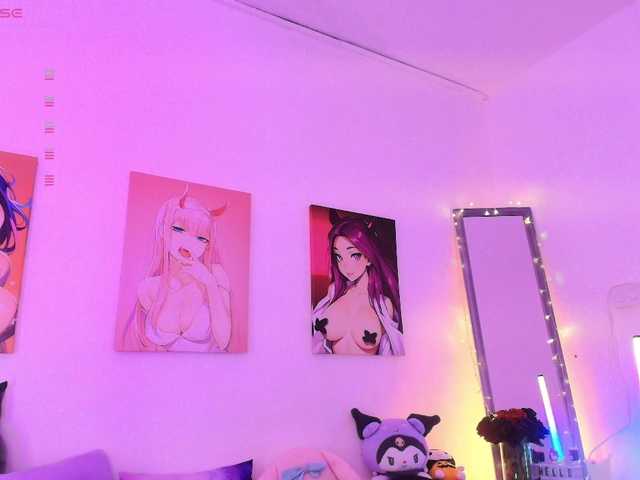 Sashaowen live webcam show