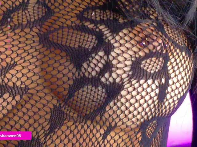 Sashaowen live cam on BongaCams