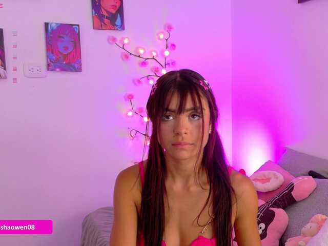 Sashaowen