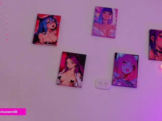 Sashaowen