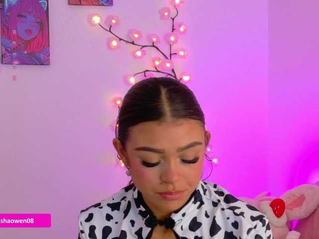 Sashaowen