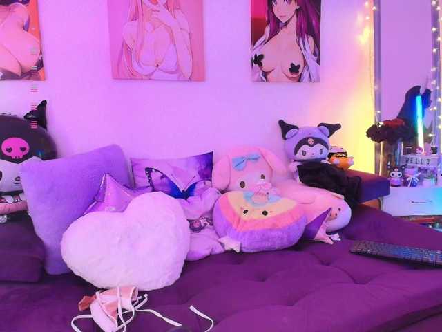 Sashaowen live webcam show