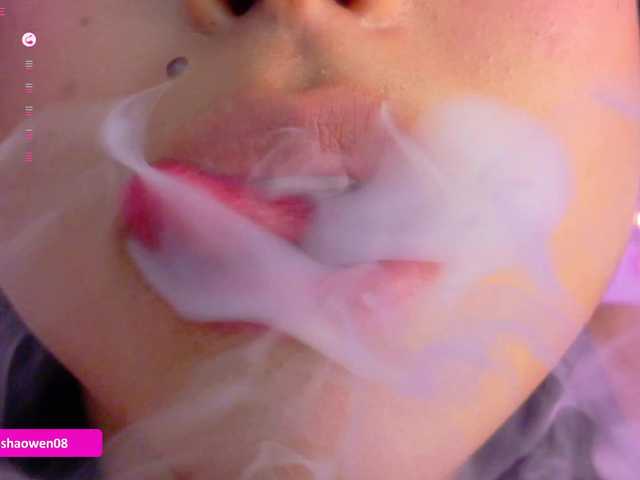 Sashaowen live cam on BongaCams