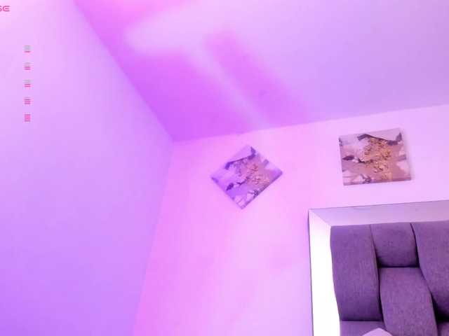 Sashaowen live cam on BongaCams