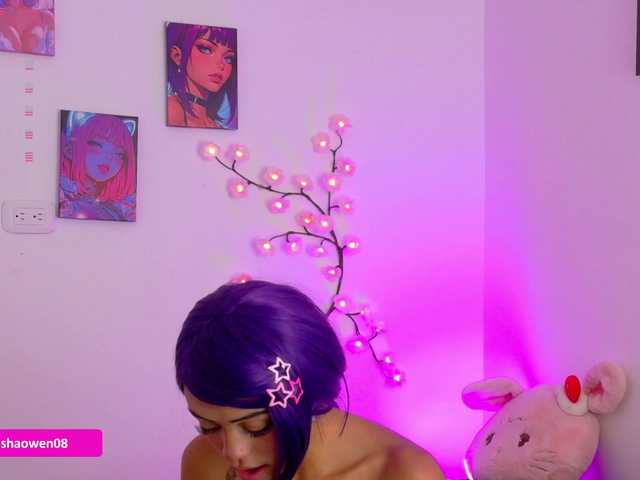 Sashaowen