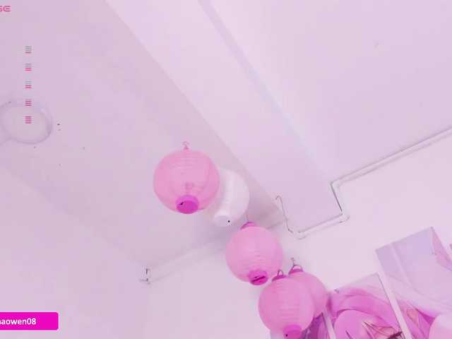 Sashaowen live cam on BongaCams