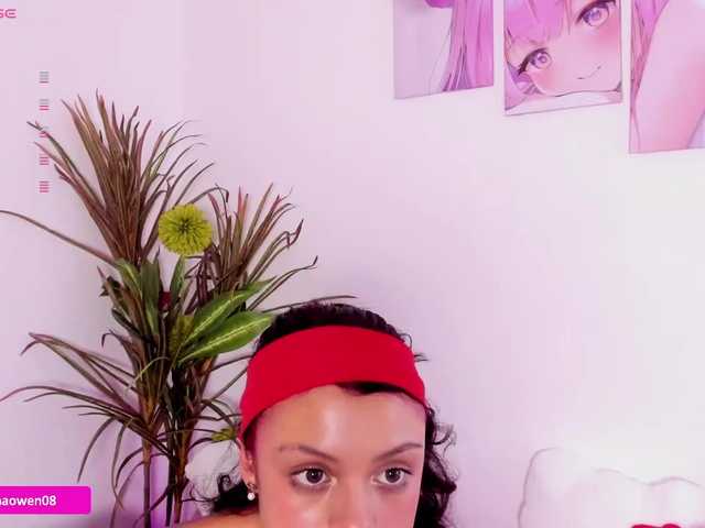  Sashaowen chat room