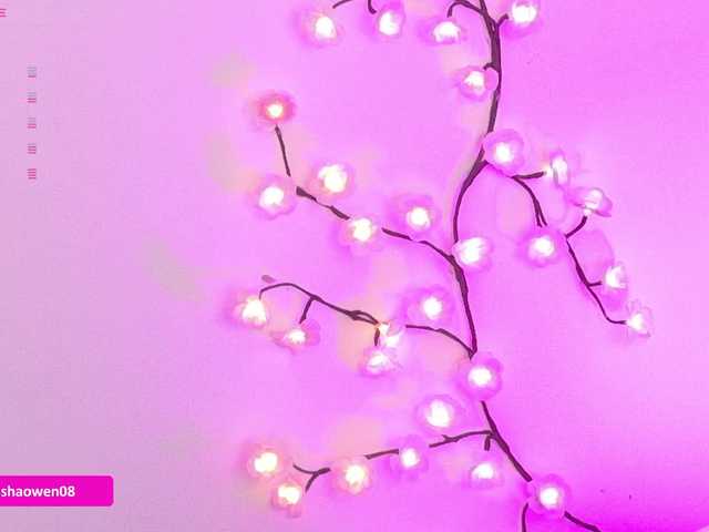 Sashaowen live cam on BongaCams