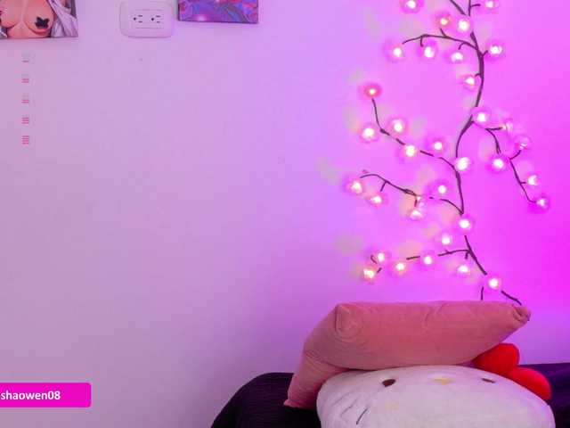 Sashaowen