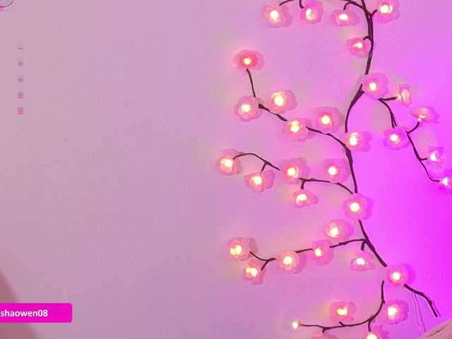 Sashaowen live cam on BongaCams