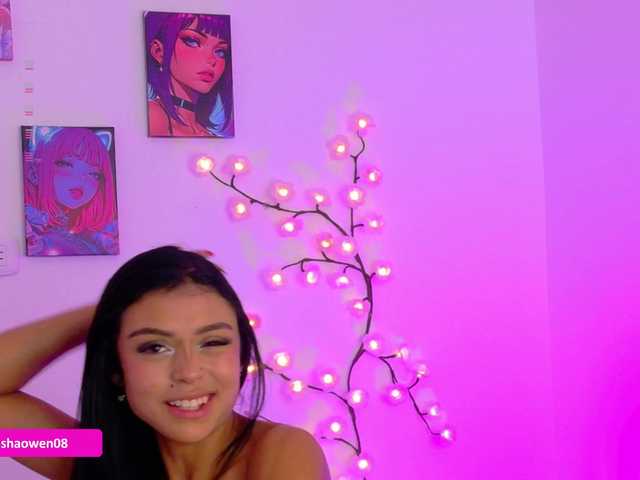 Sashaowen