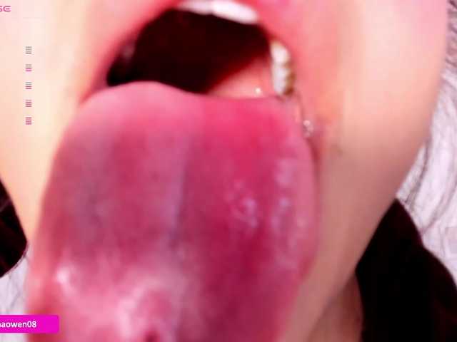 Sashaowen live cam on BongaCams