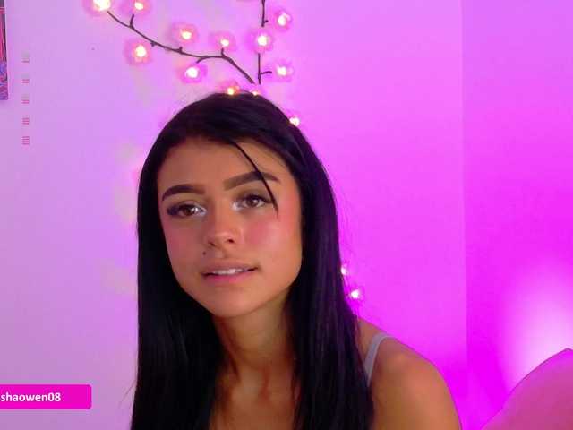 Sashaowen