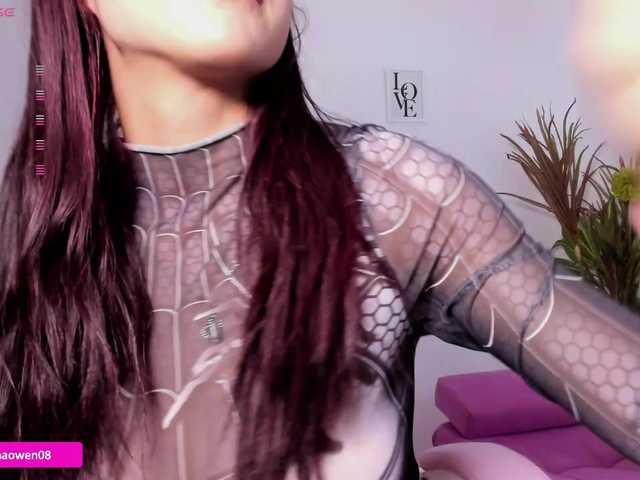 Sashaowen
