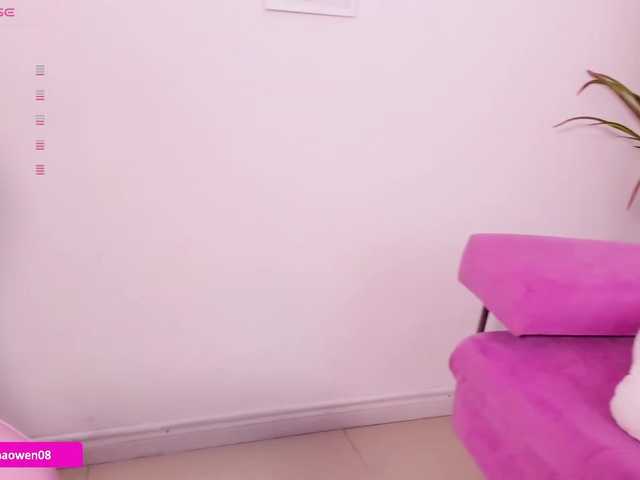  Sashaowen chat room
