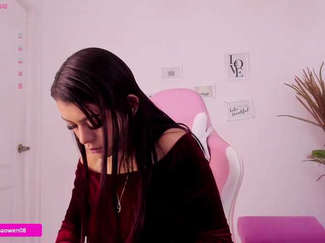 sashaowen live sex