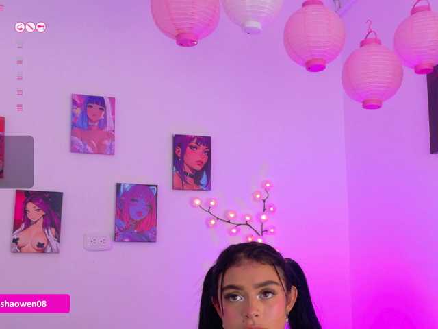 Sashaowen