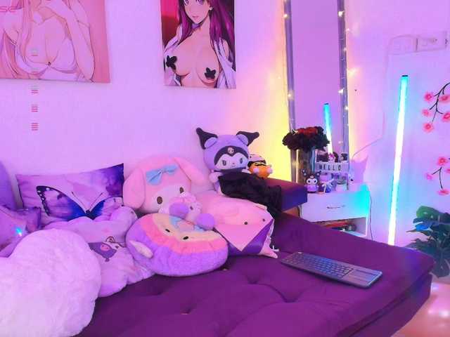Sashaowen live webcam show