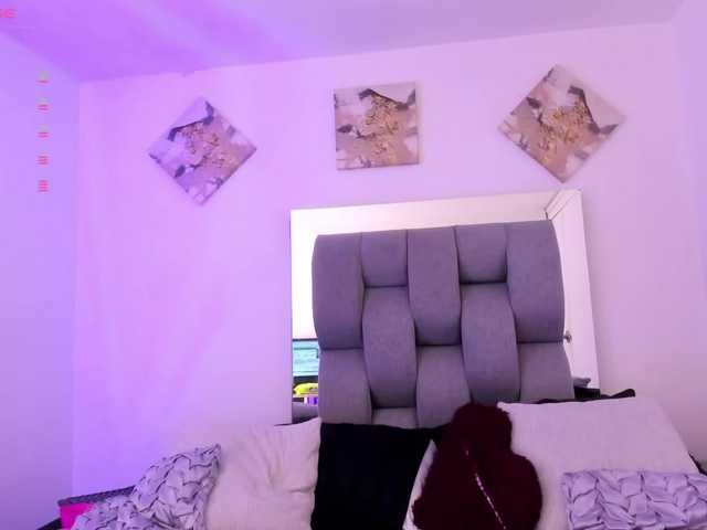 Sashaowen live cam on BongaCams