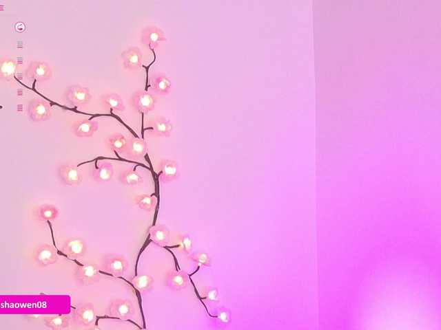 Sashaowen live cam on BongaCams