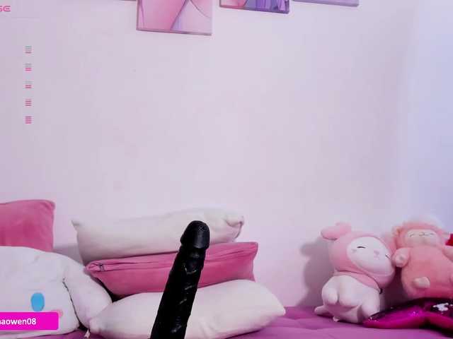 sashaowen online