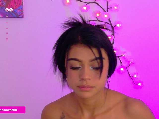 Sashaowen