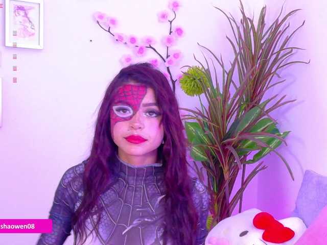 Sashaowen