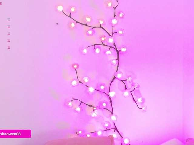 Sashaowen live cam on BongaCams
