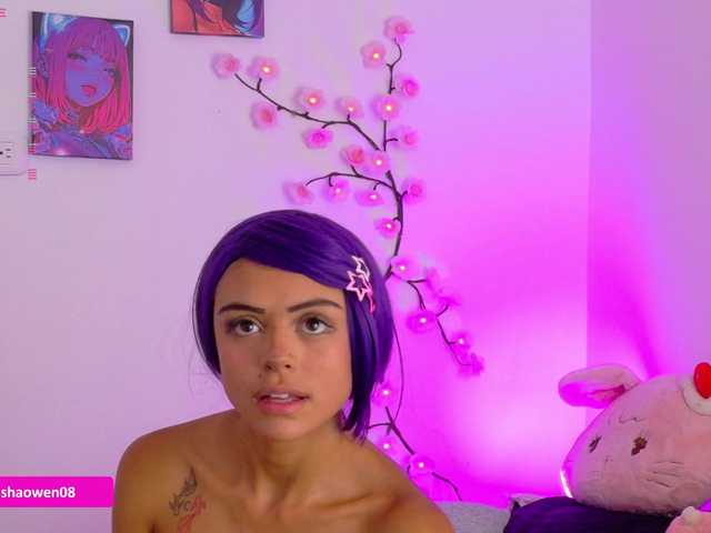 Sashaowen