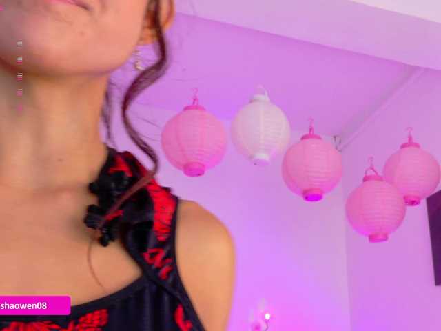 Sashaowen live cam preview