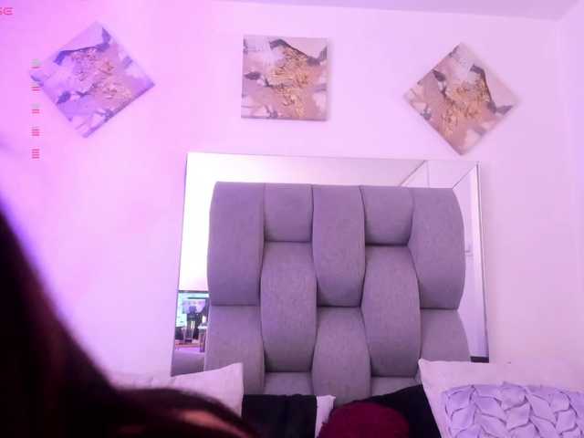 Sashaowen live webcam show