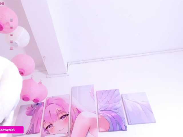 Preview of sashaowen
