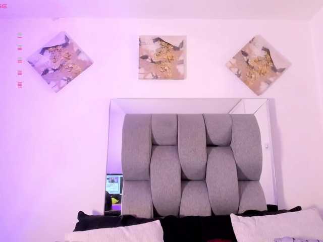 Sashaowen live cam on BongaCams