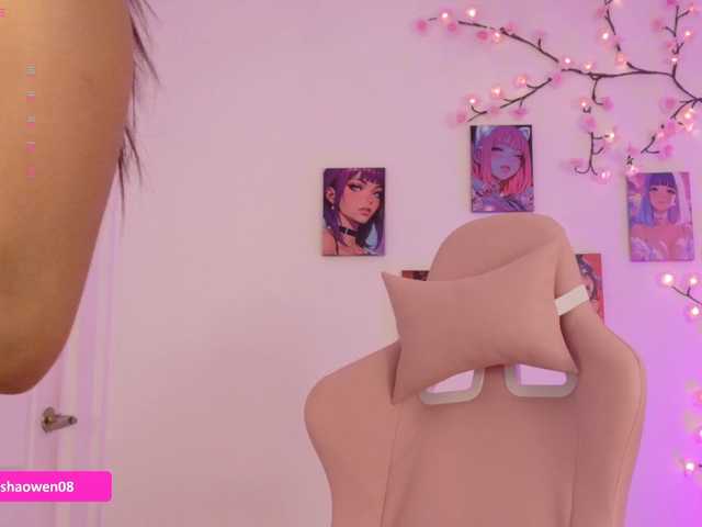 Sashaowen