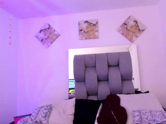 Sashaowen live cam on BongaCams