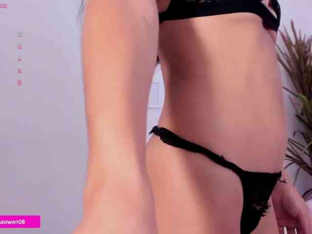 Sashaowen webcam