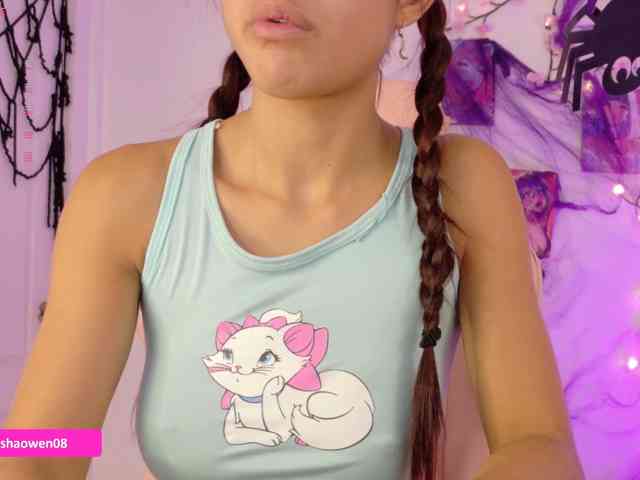 Sashaowen