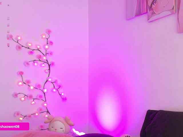 Sashaowen
