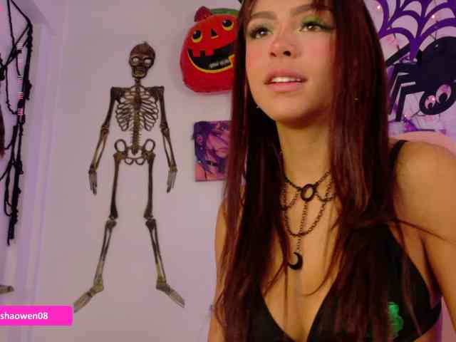 Sashaowen