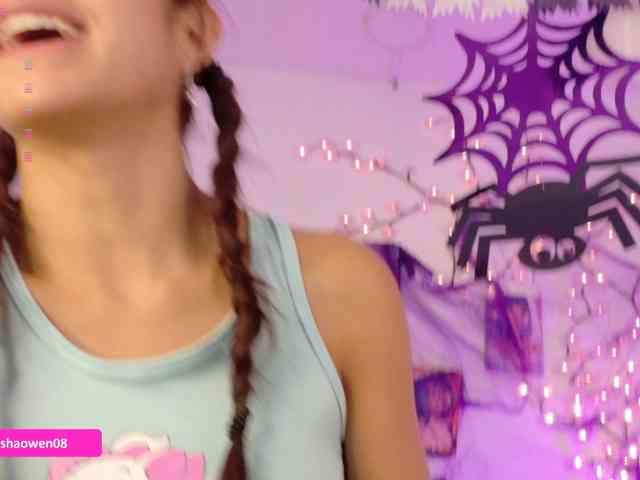 Sashaowen